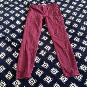 Lakeview denim jeans